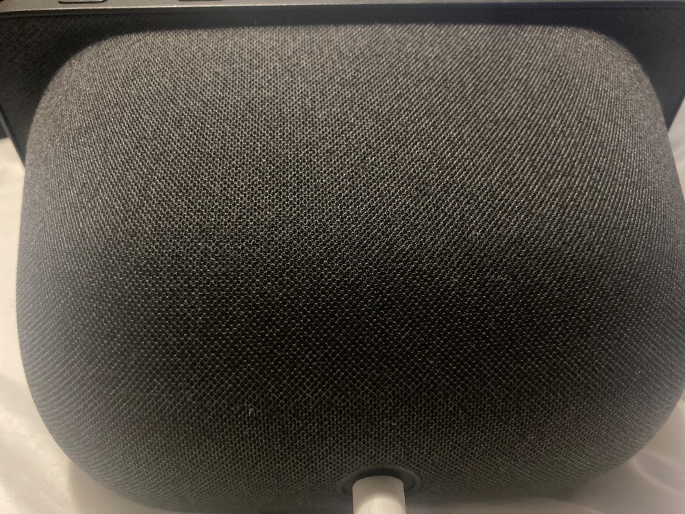 Amazon Echo Show 5 (3rd Gen.) Smart Display Speaker - Charcoal