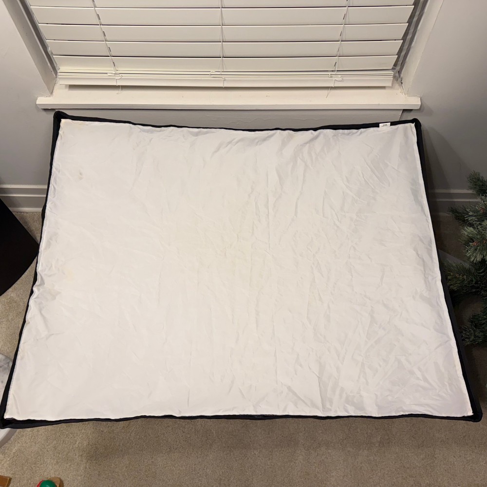 Paul C. Buff 32x40 inch Foldable Flash Softbox with Speedring Light Diffuser