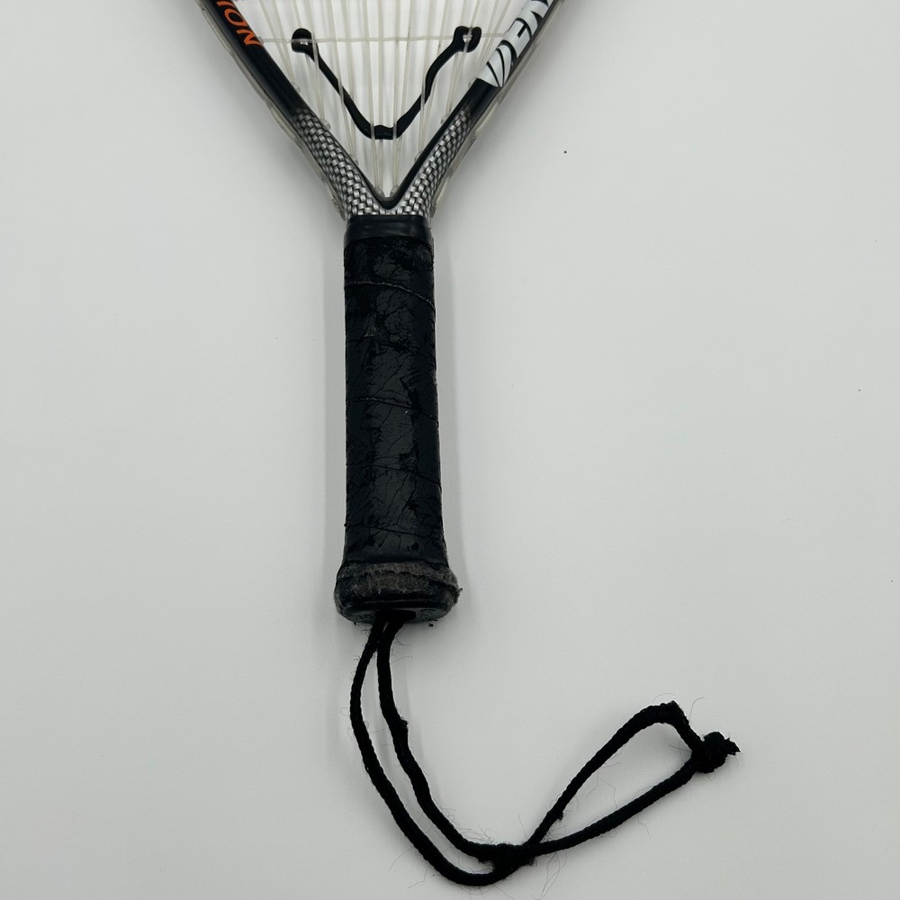 Tecnifibre Collision Squash Racket – Lightweight Graphite Composite Frame