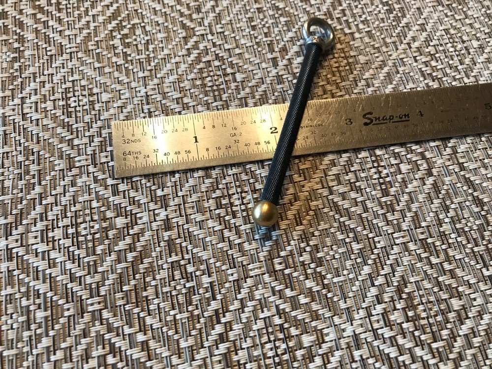 Airgun Pellet Seating Tool, Pellet Depth Tool, Depth Seating Tool