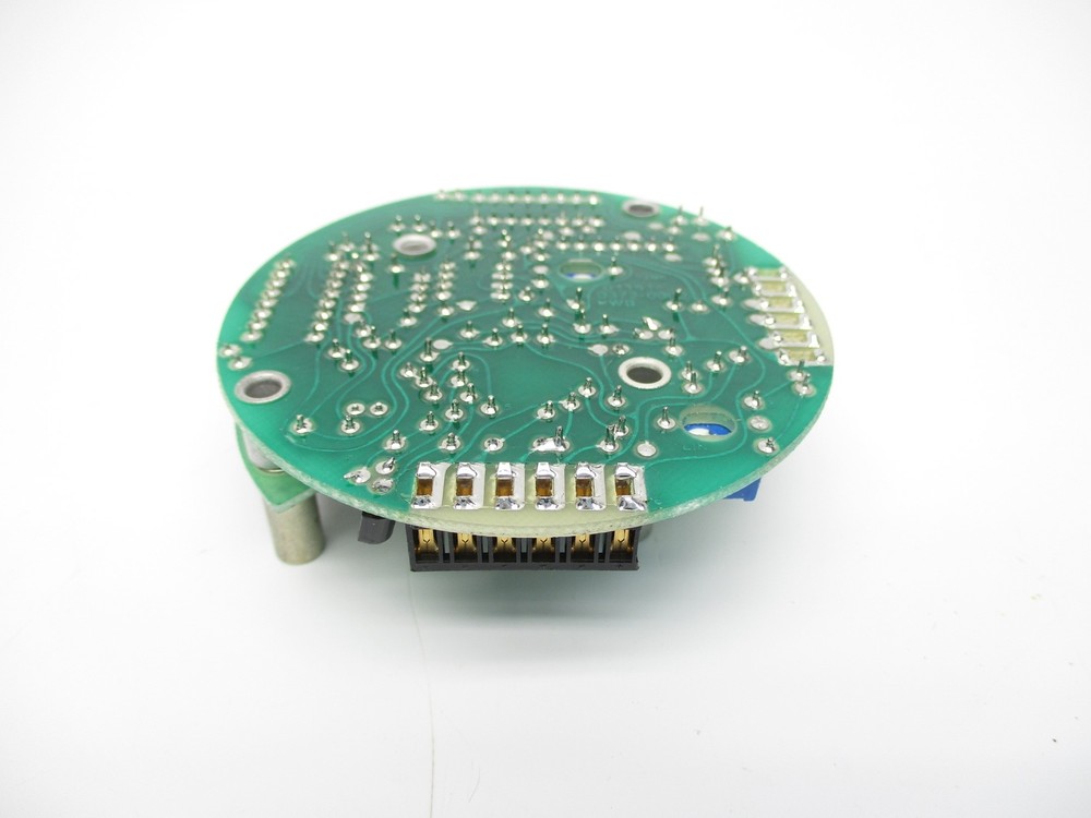 ROSEMOUNT 01151-0372-0002 NSNP