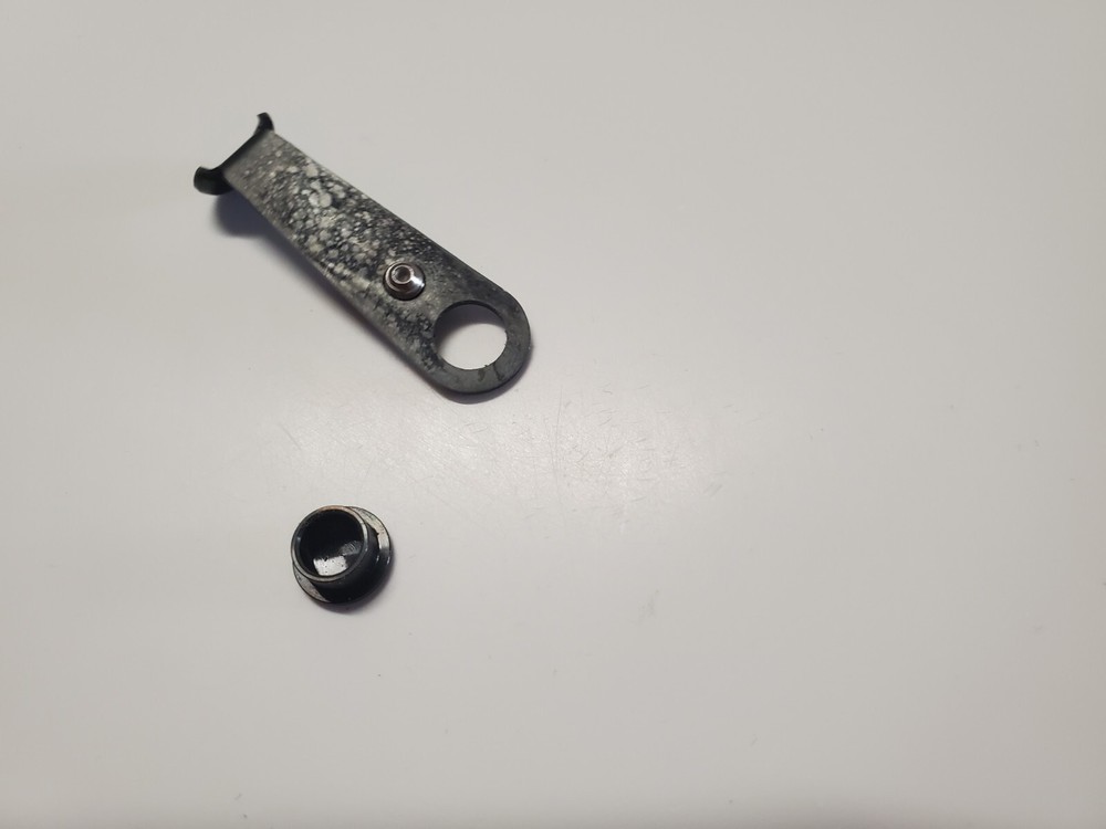 Crosman 102 Rifle Peep Sight (Only)