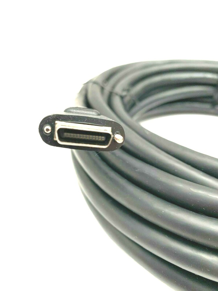 Camera Link Cable, 26 pin, MDR Straight-SDR Straight, 7m