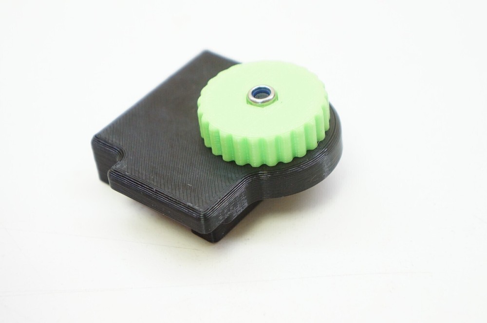 3D Kickback-Stop for Festool FS-RSP FS Guide Rail 491582