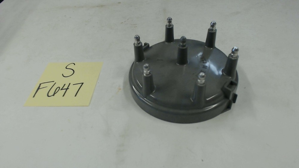 FD162 (DH432) Distributor Cap
