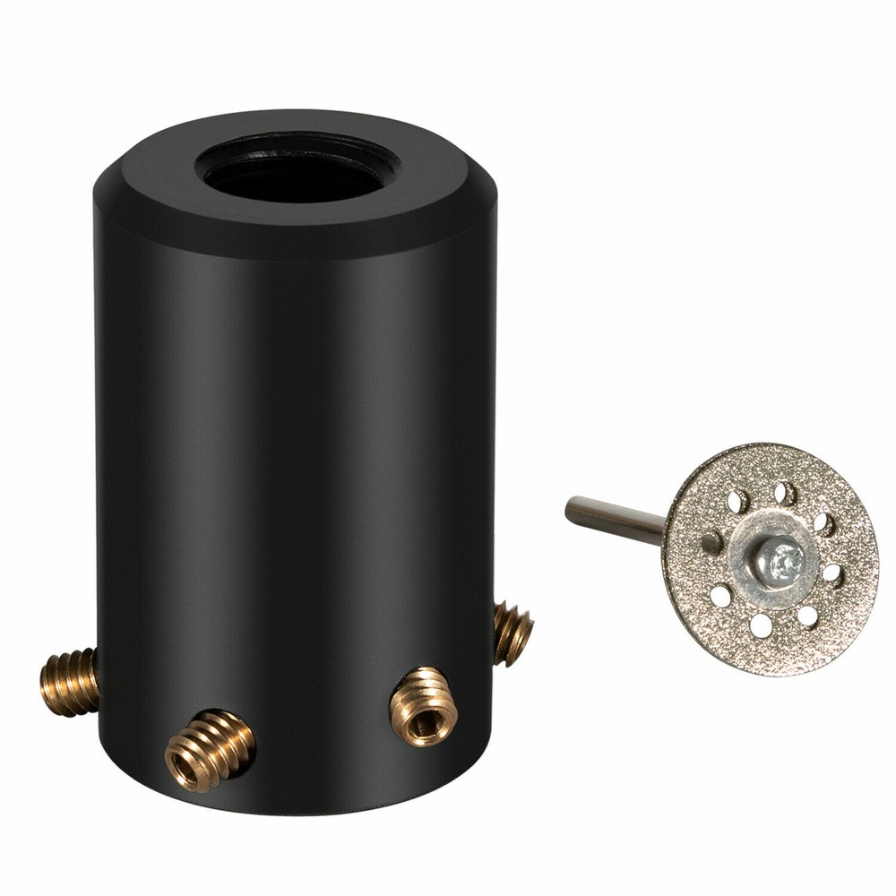 For TIG Welding GR-12 Tungsten Grinder & Sharpener Multi-Angle Offsets Head Tool