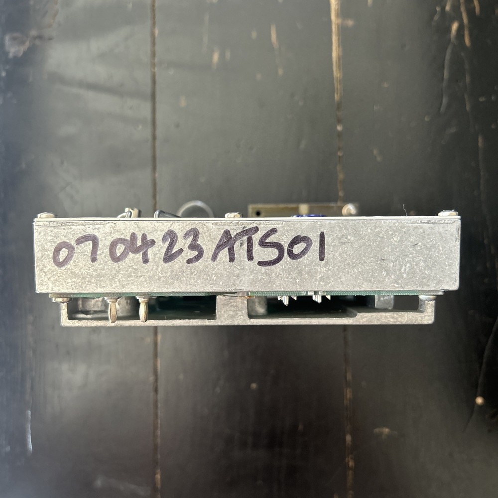 C-COR E529-A12B4 LINE EXTENDER AMPLIFIER