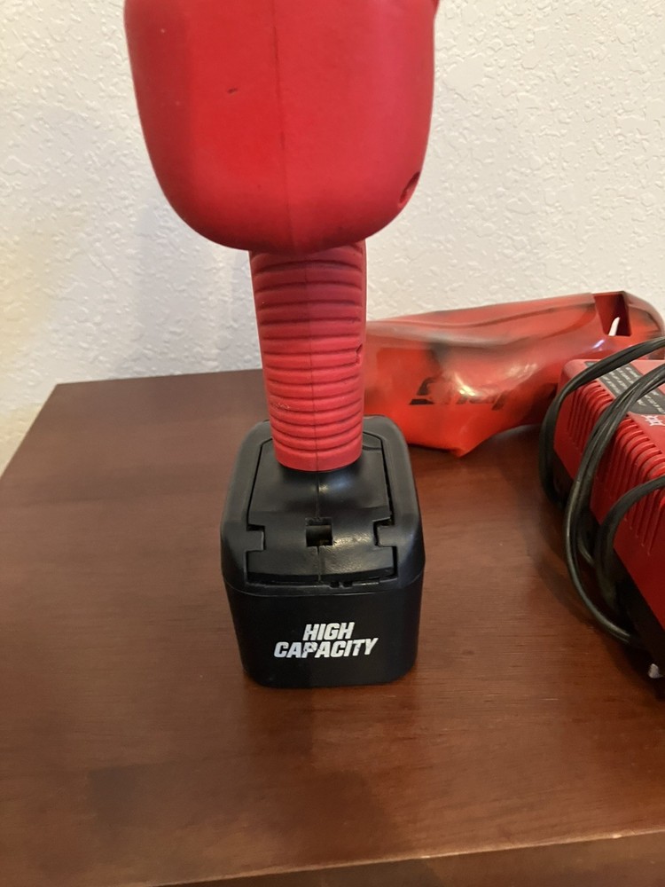 snap on ct6850