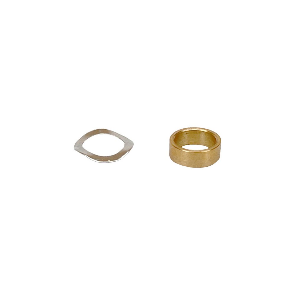 Trinity/Epic Rotor Shim Kit 2XF8 REV2114