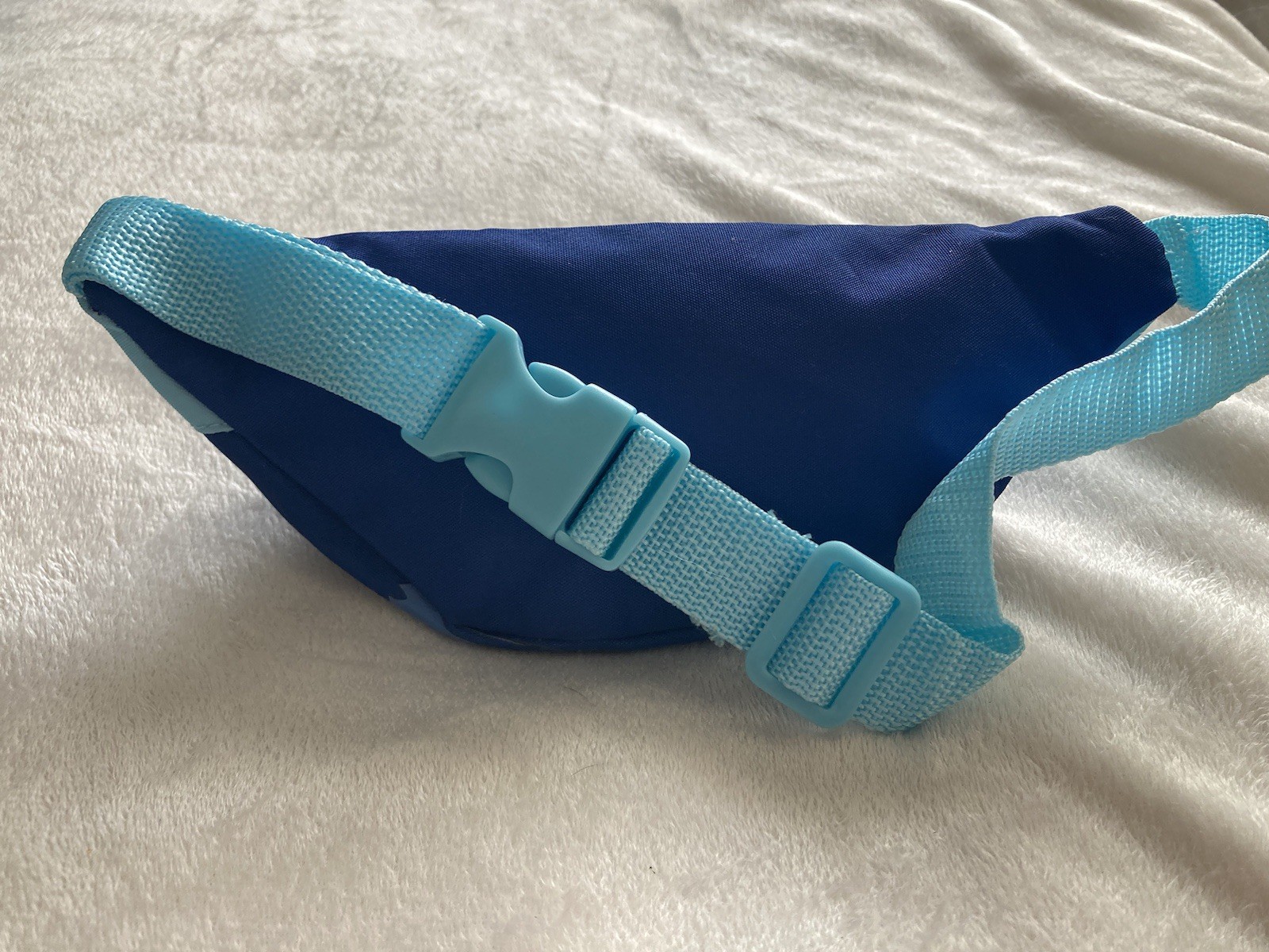 Disney Parks Avatar Pandora Kids Fanny Pack Hip Pack New With Tag