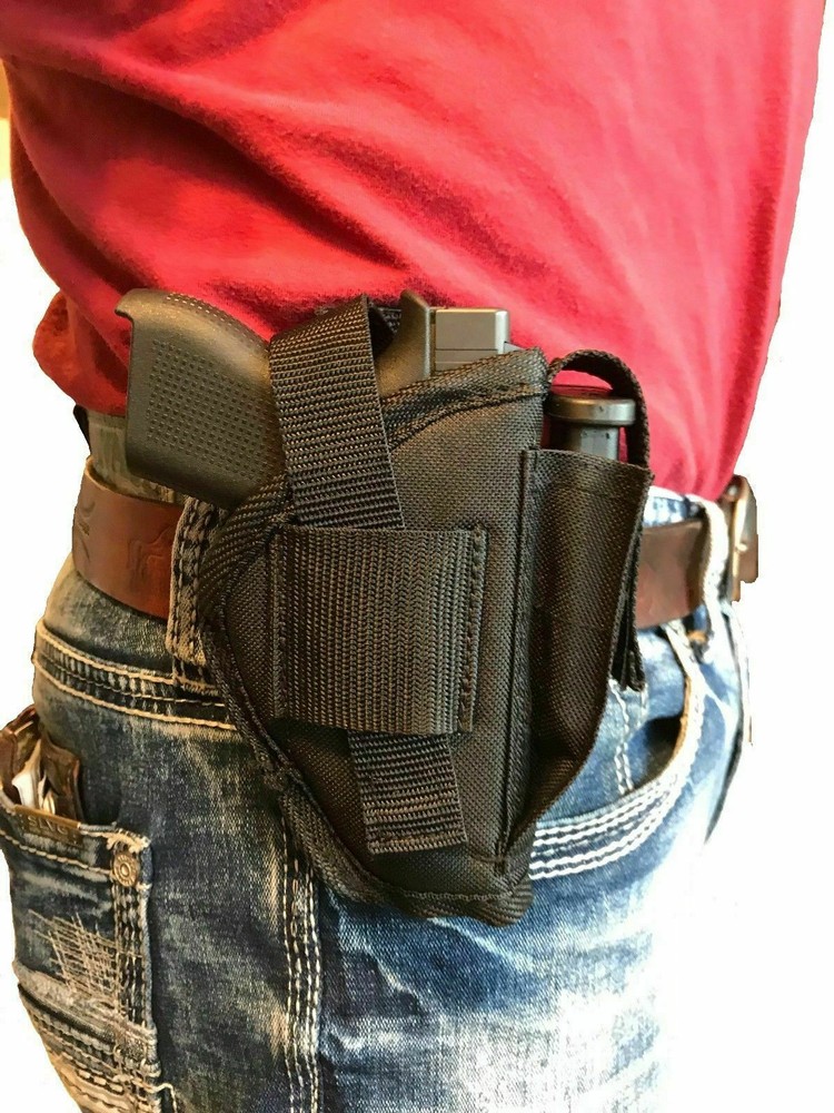 Holster for Kel-Tec PR57
