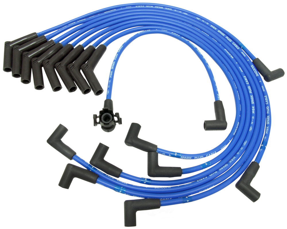 Spark Plug Wire Set NGK 52281