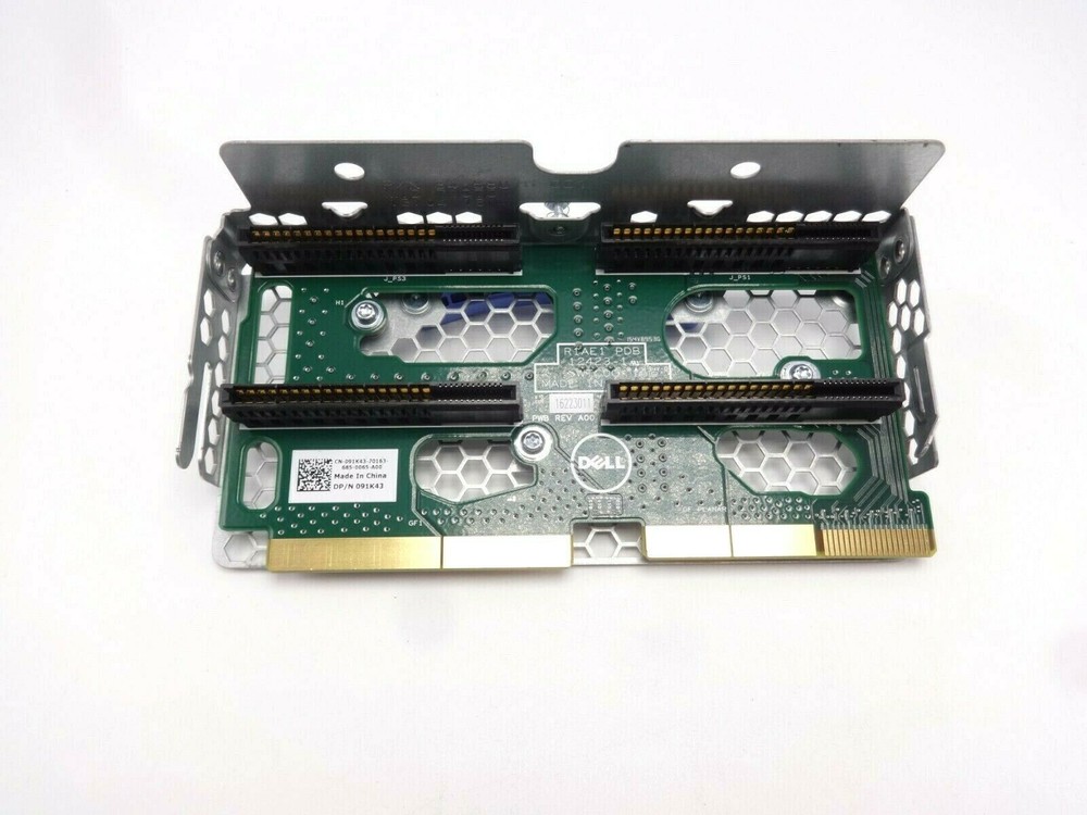 Dell 91K43 VRTX Power Distribution Board