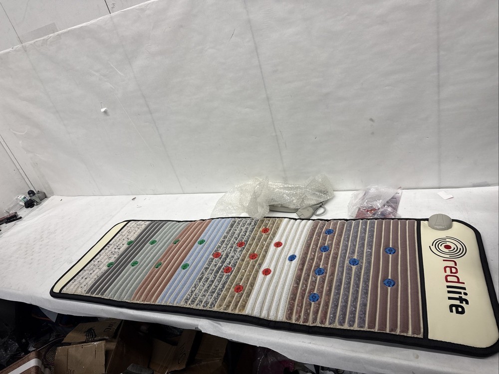 Redlife PEMF Stone Mat