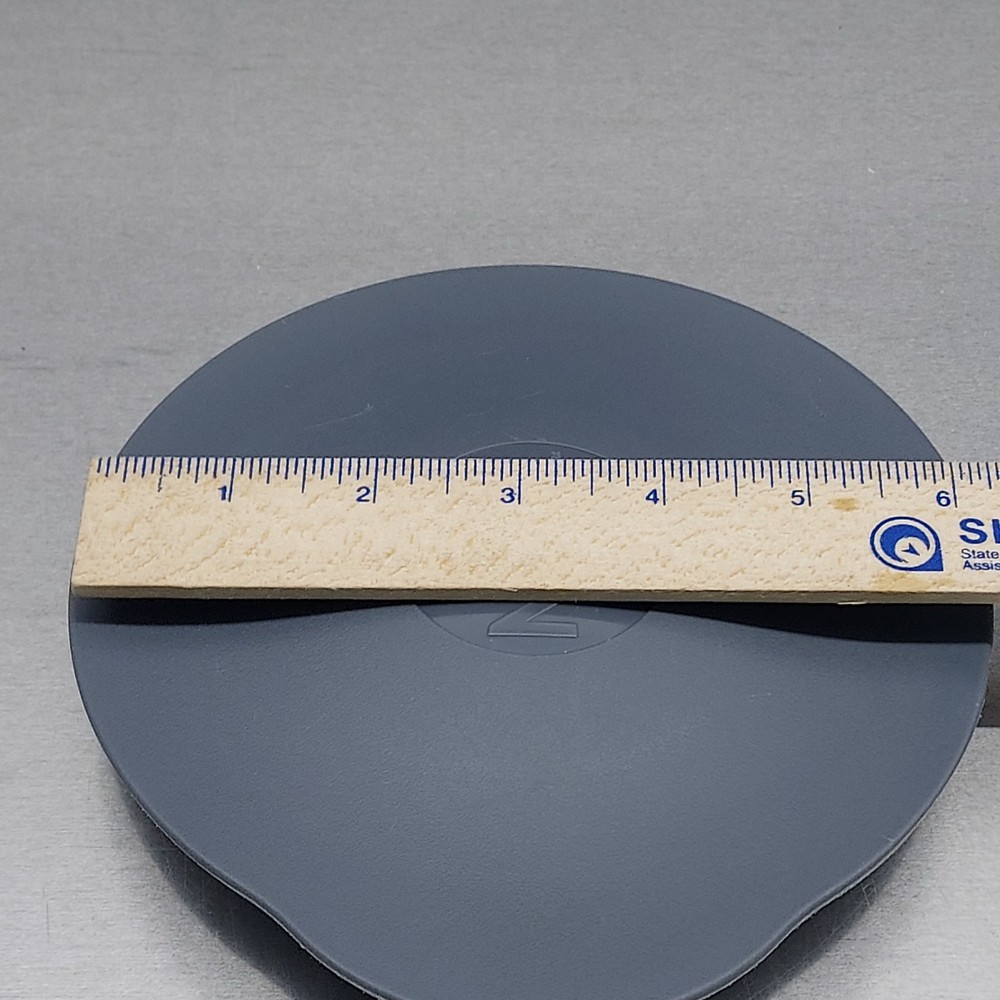 Ninja Master Prep QB900B Replacement Storage Lid for 48 oz Pitcher Only