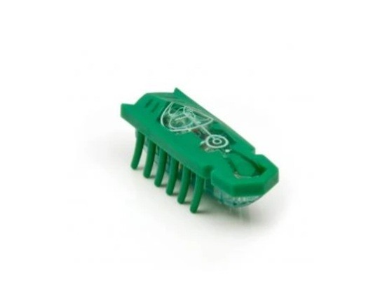 HEXBUG Nano Newton Interactive Sensory Vibration Toys for Kids and Cats