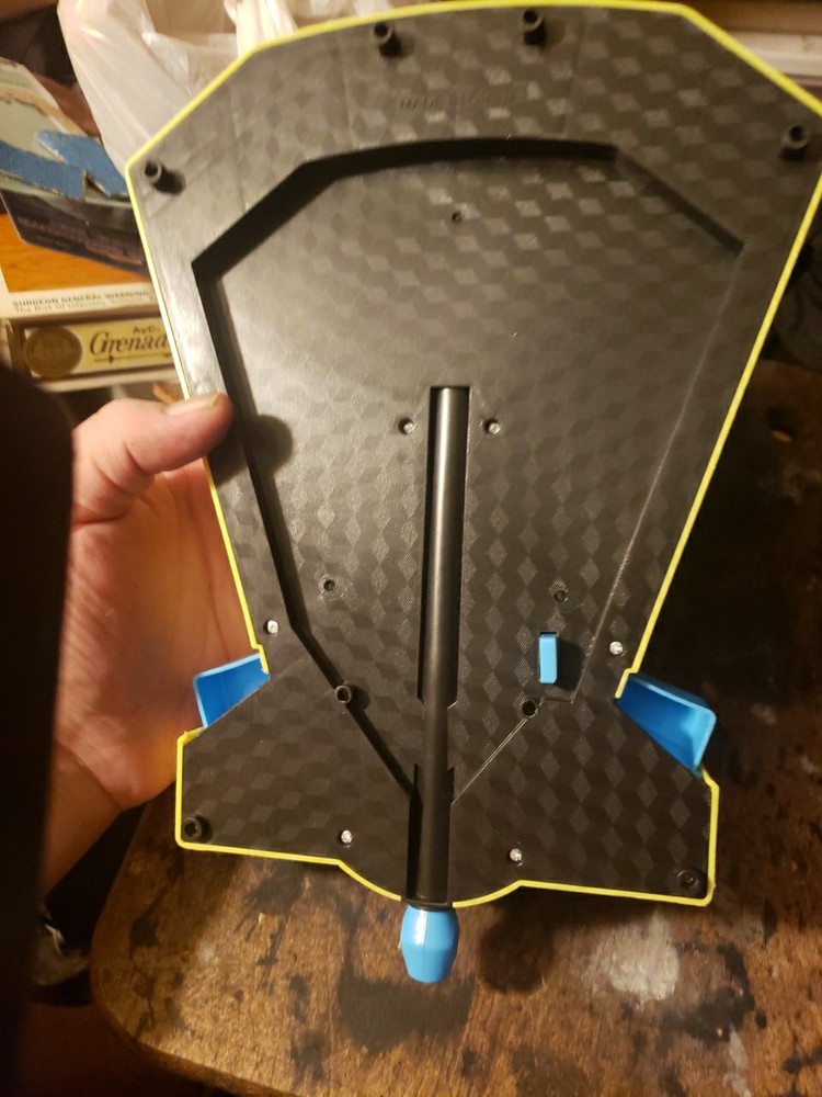 SpongeBob SquarePants Desktop Pinball Machine