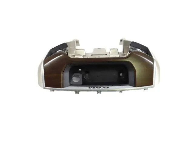 Genuine Mopar Instrument Panel Bezel 7BU482N1AA