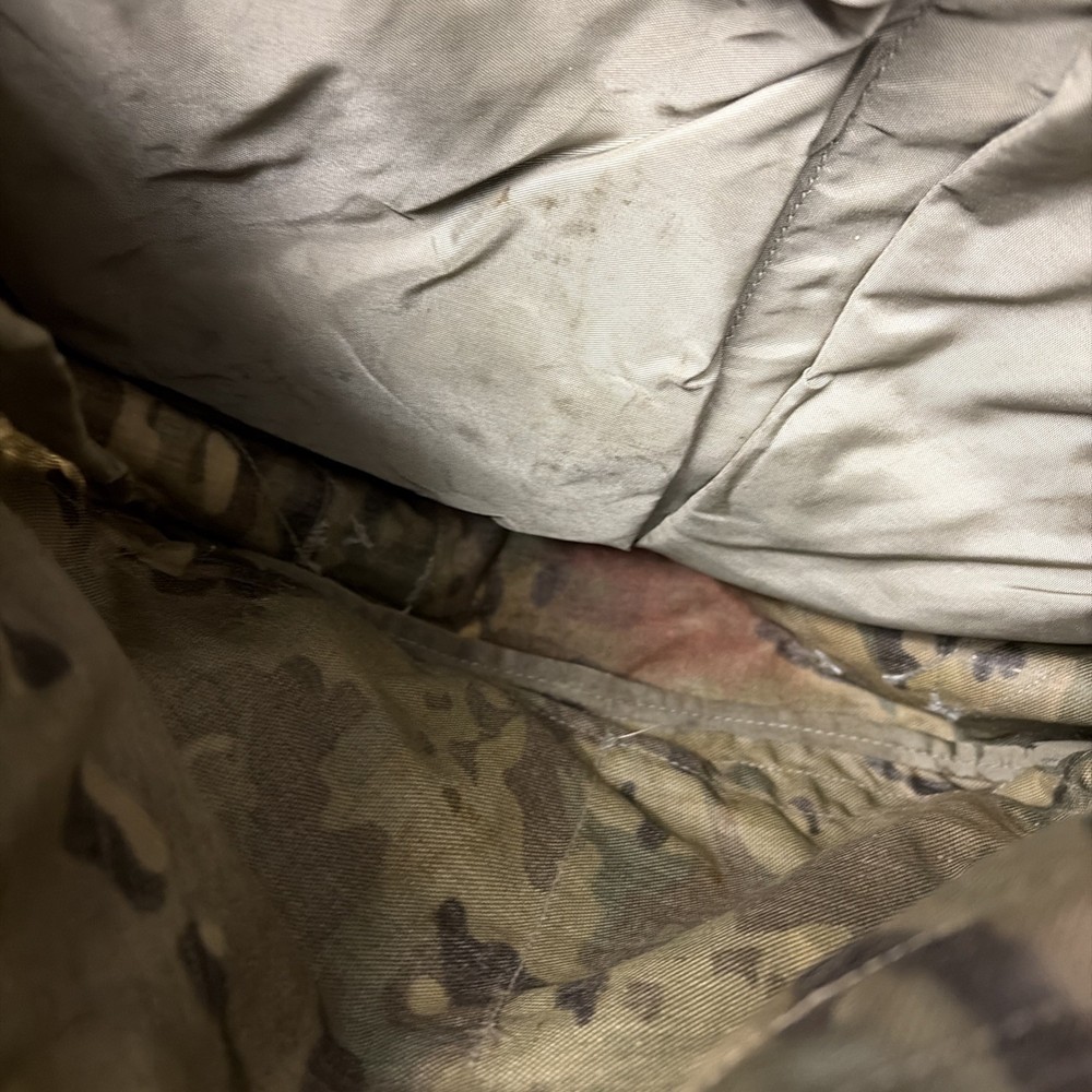 USGI OCP/Multicam Molle II Medium Rucksack Complete Assembly