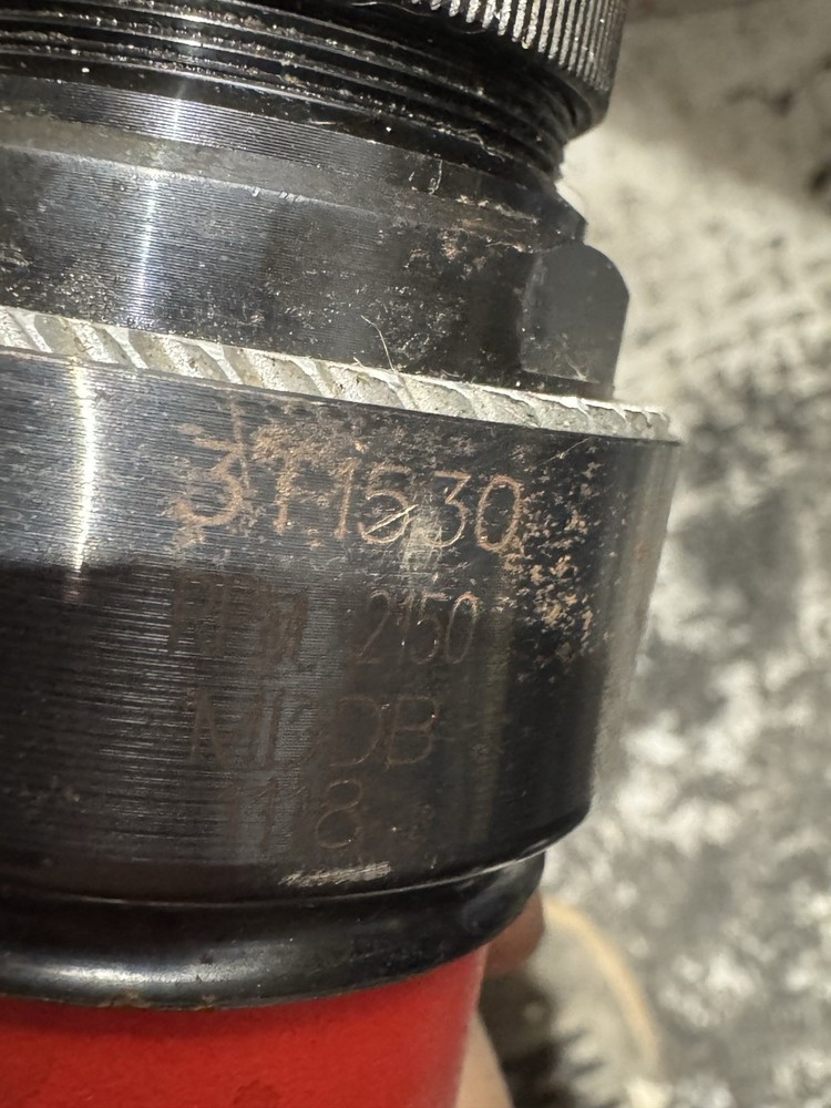 Sioux T Drill 3f1530 /mddb1118