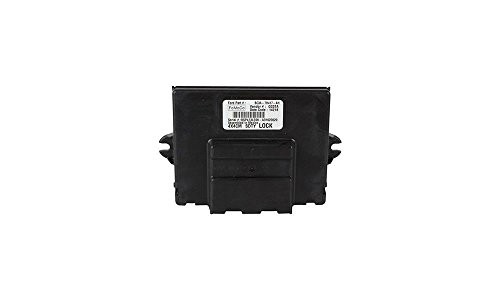 Motorcraft - Module - Transfer S (P) (TM269)