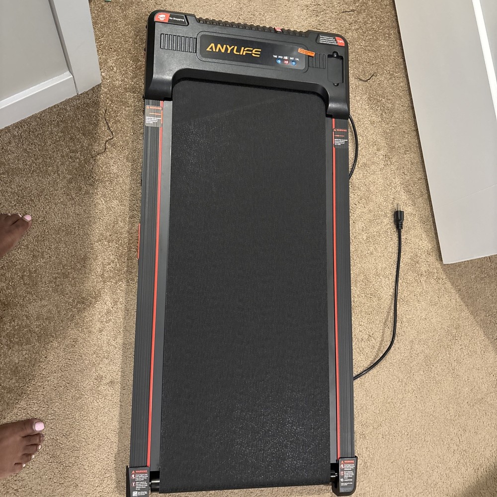 treadmills for home used