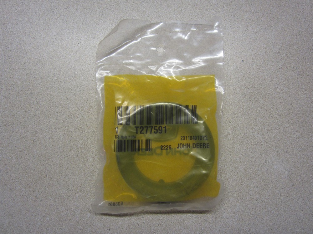 John Deere T277591 V-Ring Seal