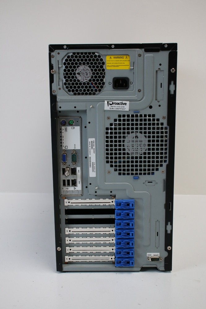 Proactive Technologies computer 3