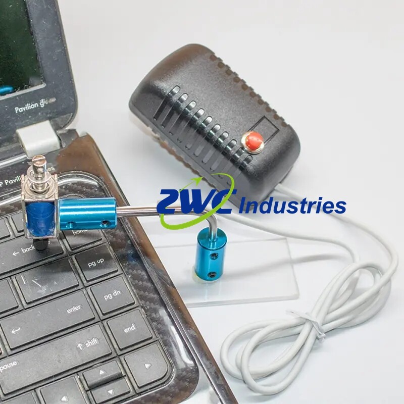 Computer Keyboard Clicker Auto Random Click Game Assistance Hang Up Artifact