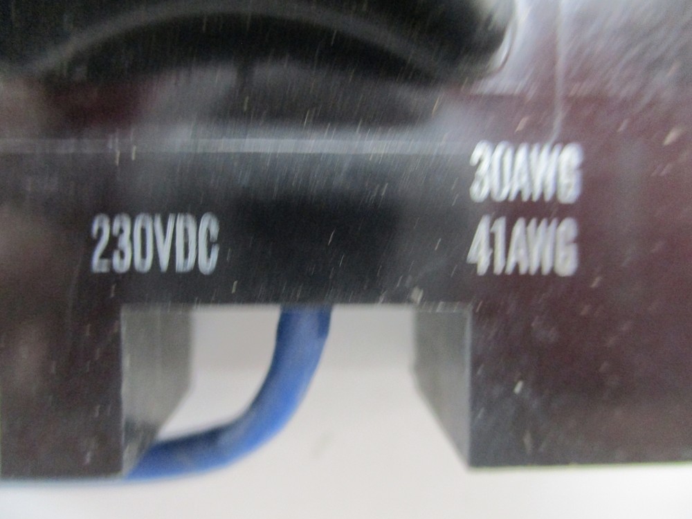 ITE G10E23D COIL 3POLE 230VDC NSNP