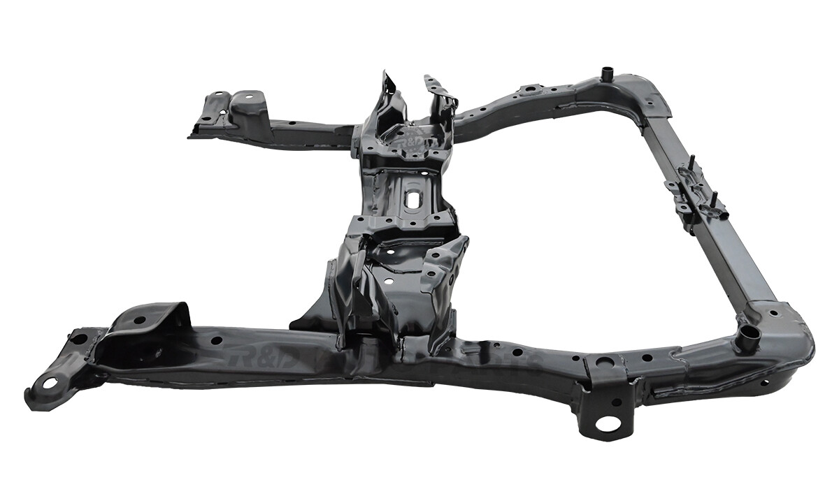 Front Subframe Crossmember for Subaru Legacy Wagon Outback 2010-2014 With Bolts