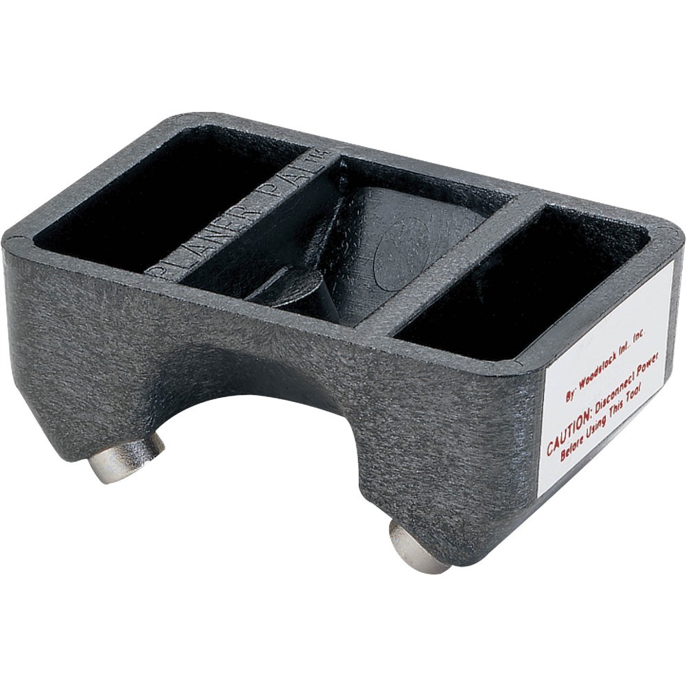 W1226A Mini Planer Pal - Pair