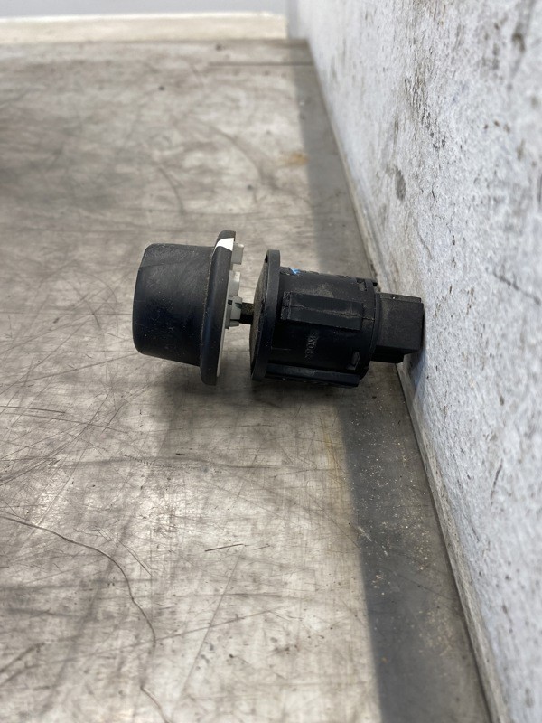 2022 Peterbilt 579 Headlight Switch (605-11260)