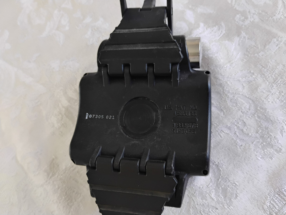 Oceanic DataTrans Plus Nitrox Scuba Dive Computer Data Trans