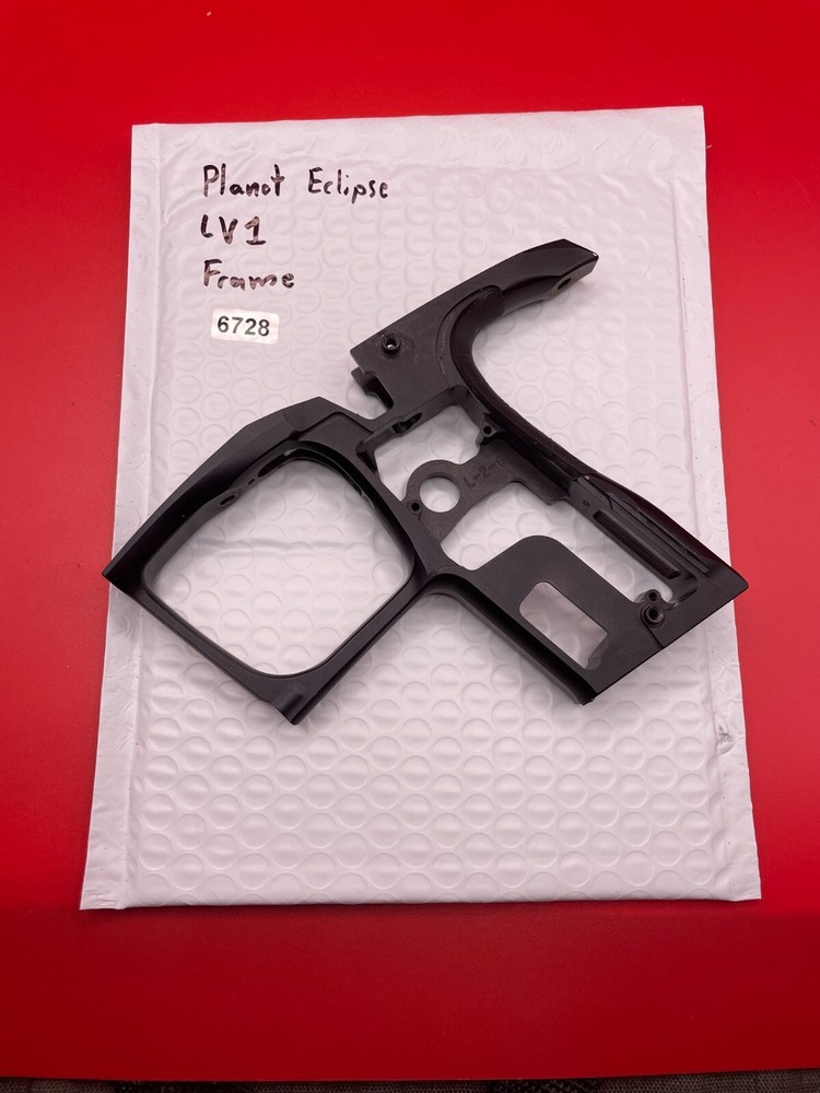 Planet Eclipse LV1 Frame