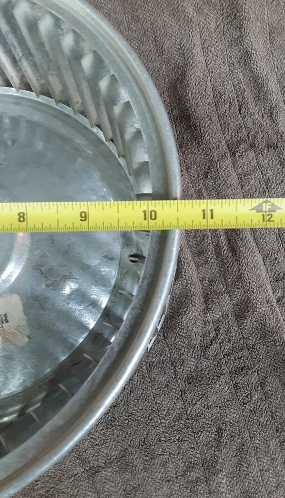 Blower Wheel D57233-02