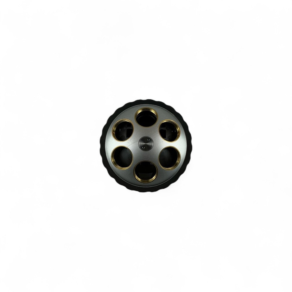 Nikon Eclipse E800 6-Position Objective Nosepiece Turret