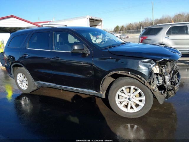 DURANGO 2015 Glove Box 4961330