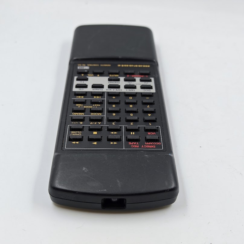 Marantz RC-53 Remote Control - Working, Used