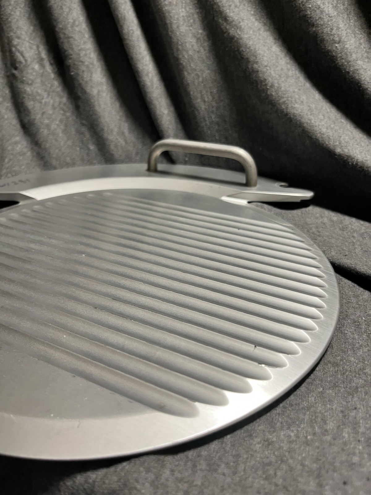 BIZERBA MEAT SLICER BLADE GUARD COVER GSP —Good Conditions 💥💥fast Shipping