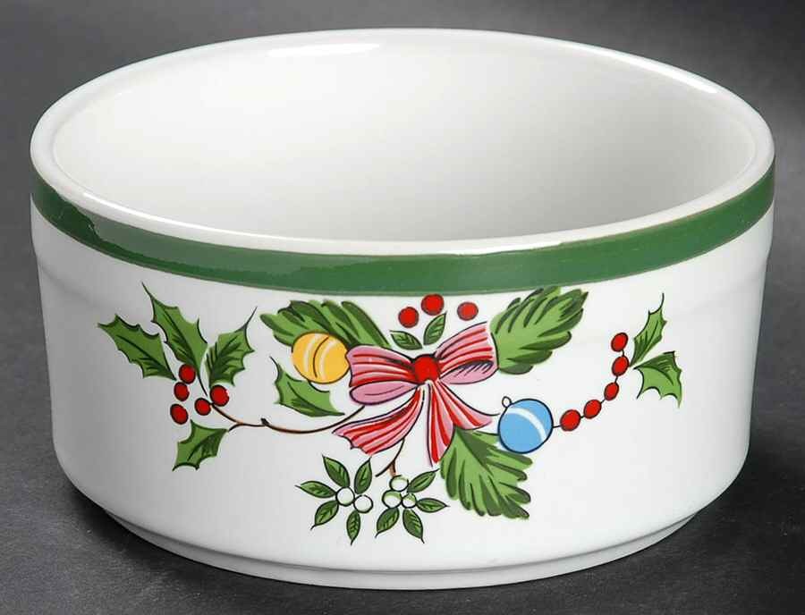 Yamaka Noel Ramekin 3406595