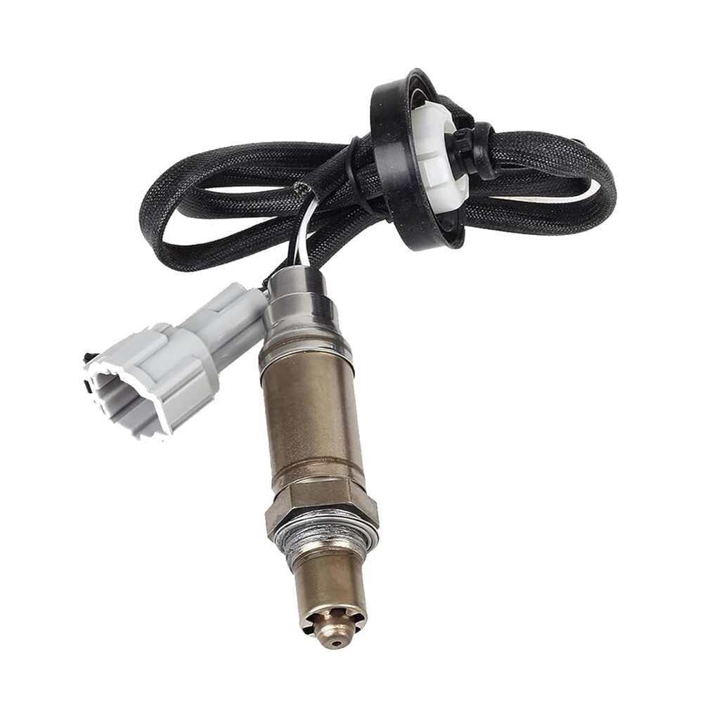 For Nissan Frontier 2.4L L4 2002-2004 2Pcs Oxygen Sensor Upstream + Downstream