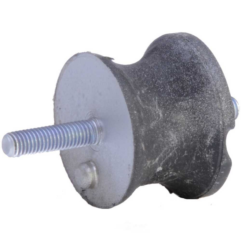 Manual Transmission Mount-Trans Mount Anchor 9656