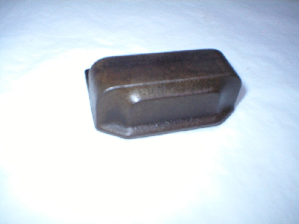 Antique Lock Catch