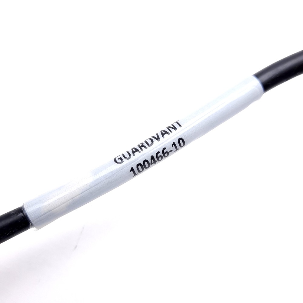 Guardvant 100466-10 Camera Cable For Hexagon OP Operator Alertness System
