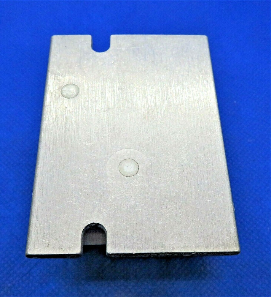 THERMALOGIC A432 SOLID STATE RELAY 10 AMP