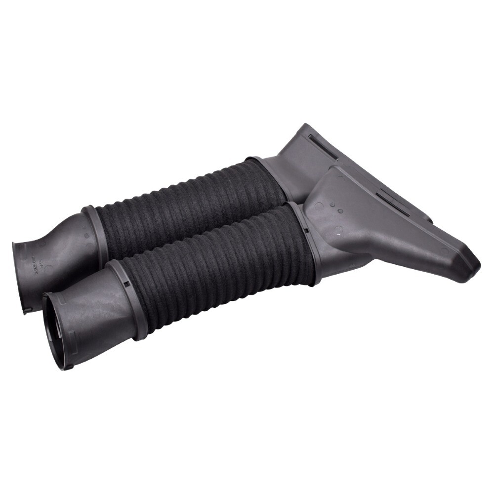 2 Air Intake Hose 2780904982 For Mercedes-Benz S550 S63 AMG 2014-2017 Left Right