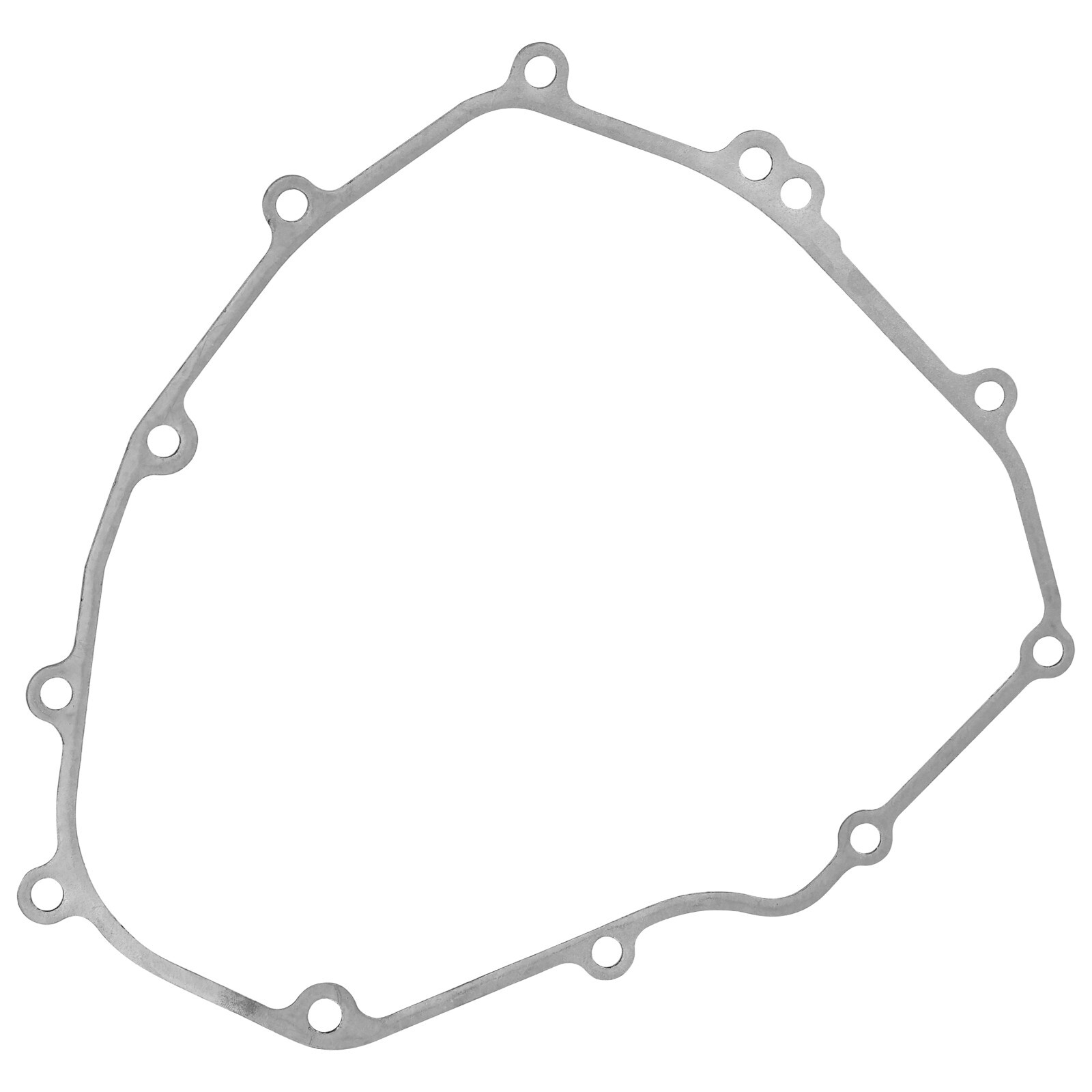 Caltric 11061-1253 110611253 Clutch Cover Gasket for Kawasaki