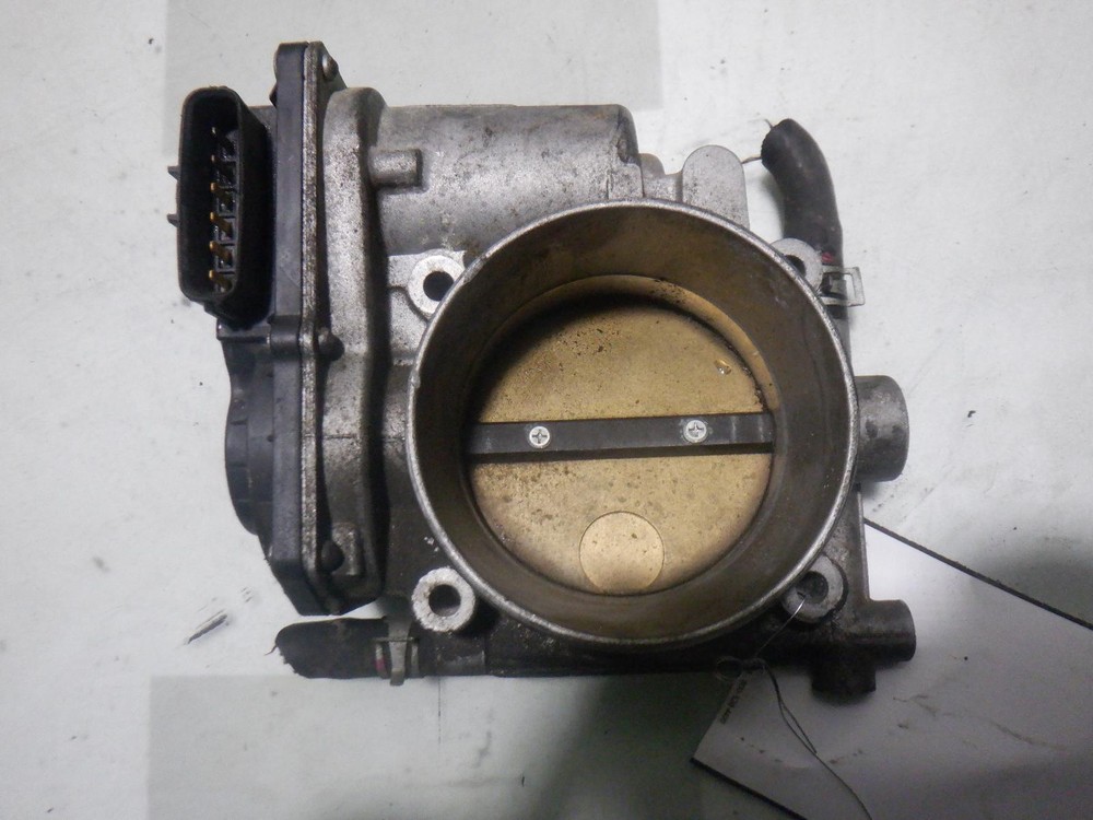 05 MAZDA RX8 Throttle Body
