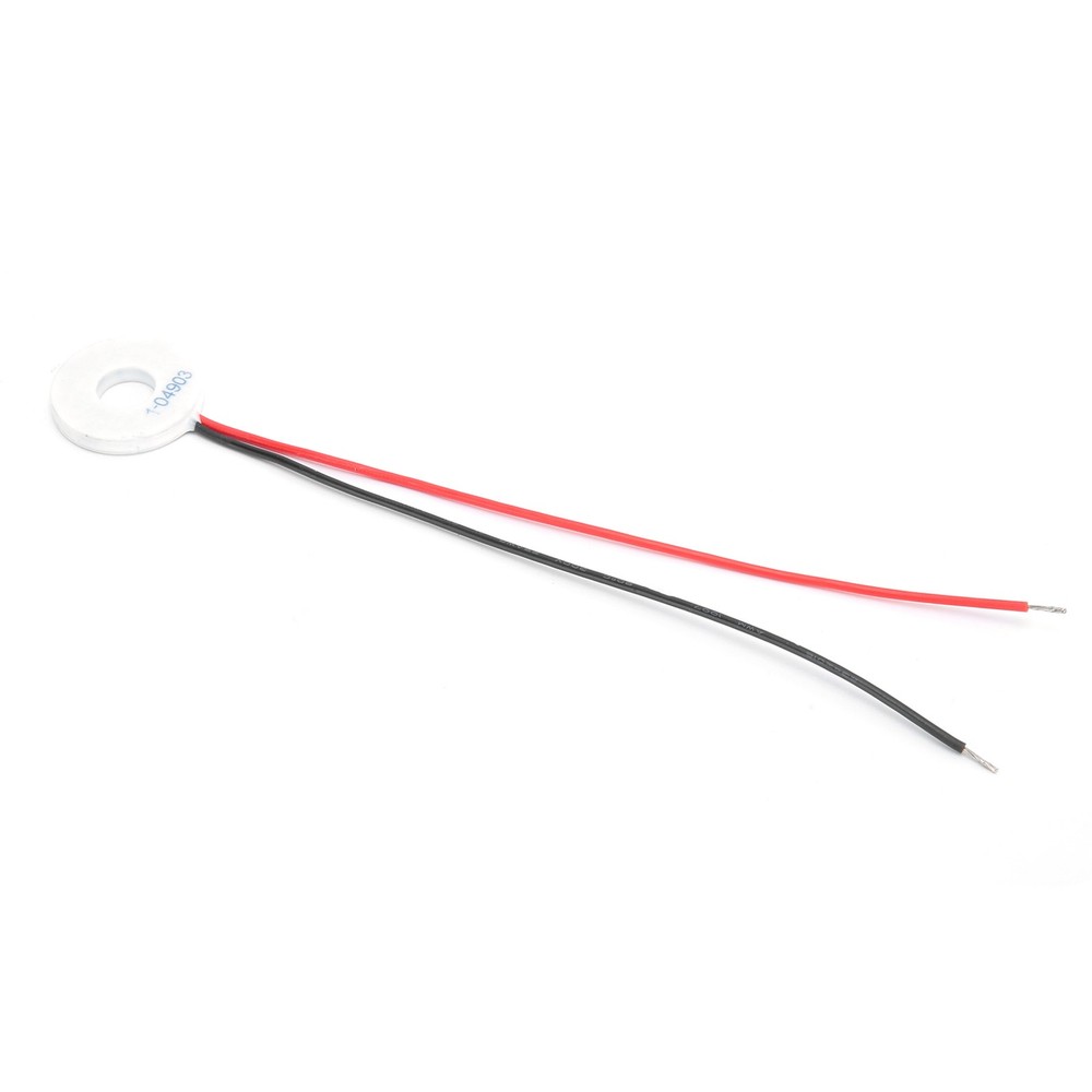 5-Pack Round Thermoelectric Cooler Module Efficient Semiconductor Electronic Coo